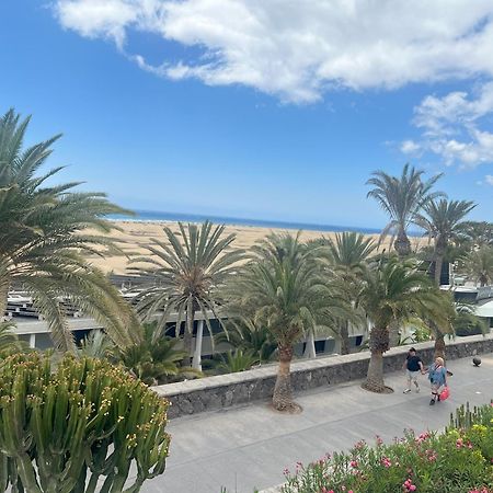 Apartment Hotel Taboga (Adults Only) Πλάγια ντελ Ινγκλές Εξωτερικό φωτογραφία