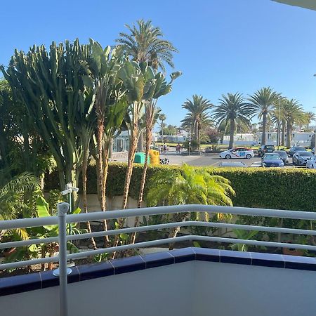 Apartment Hotel Taboga (Adults Only) Πλάγια ντελ Ινγκλές Εξωτερικό φωτογραφία