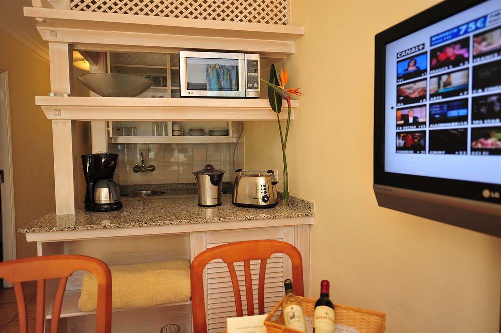 Apartment Hotel Taboga (Adults Only) Πλάγια ντελ Ινγκλές Εξωτερικό φωτογραφία