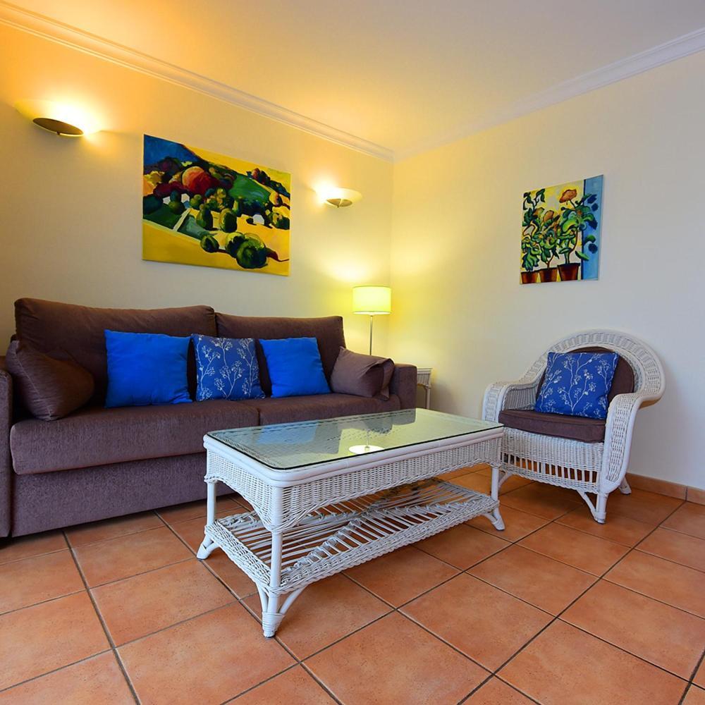 Apartment Hotel Taboga (Adults Only) Πλάγια ντελ Ινγκλές Εξωτερικό φωτογραφία