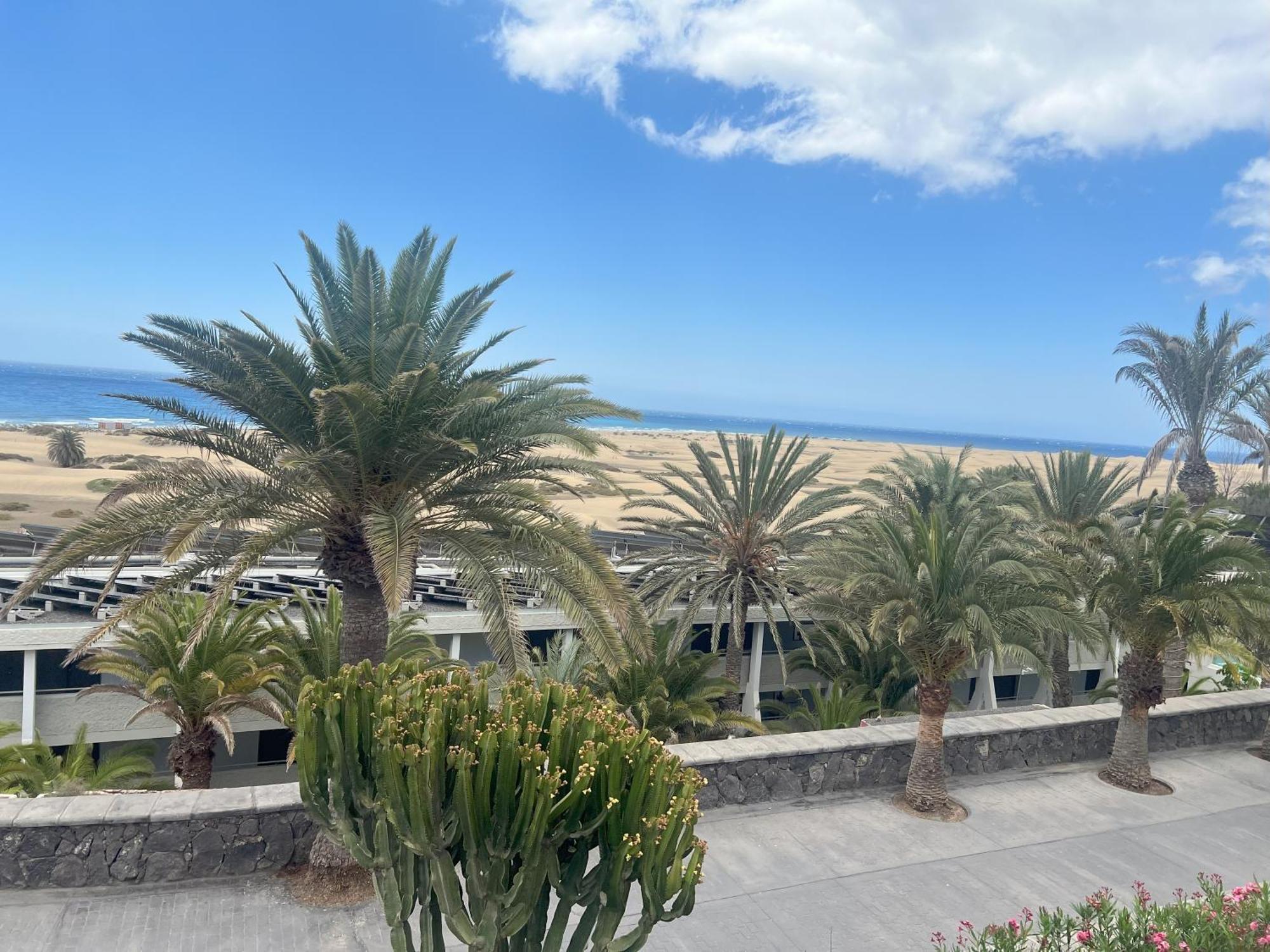 Apartment Hotel Taboga (Adults Only) Πλάγια ντελ Ινγκλές Εξωτερικό φωτογραφία
